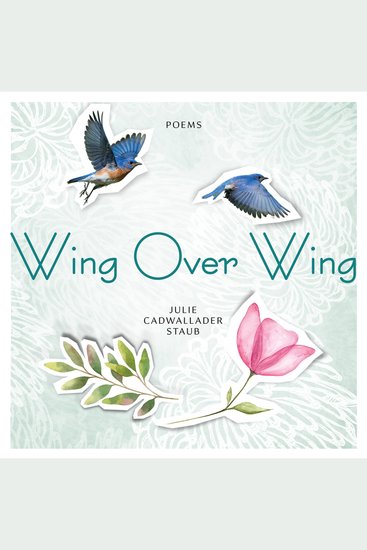 Wing Over Wing - cover