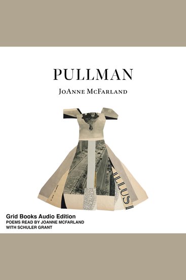 Pullman - cover