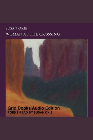 Woman at the Crossing - cover