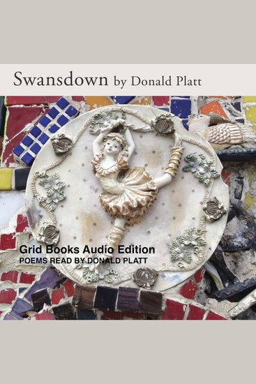 Swansdown - cover