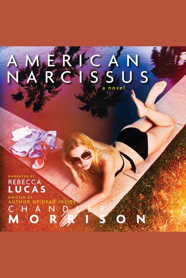 American Narcissus - cover
