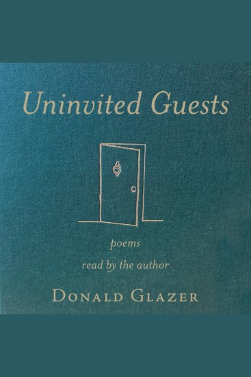 Uninvited Guests - cover