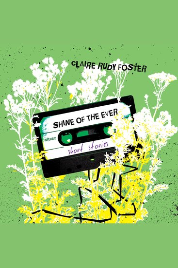 Shine of the Ever - cover