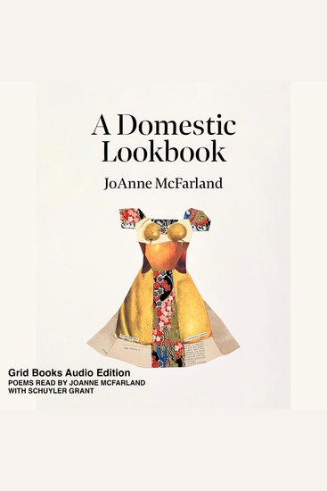 A Domestic Lookbook - cover