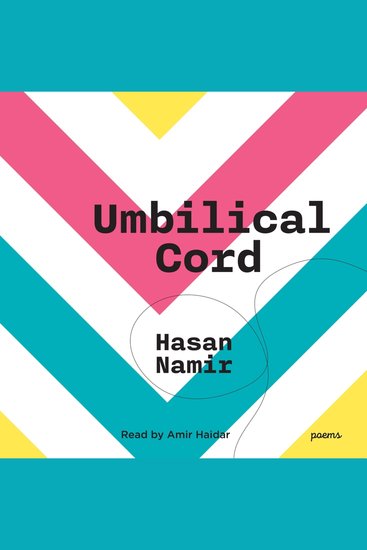 Umbilical Cord - cover