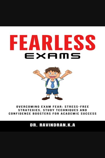 Fearless Exam - cover