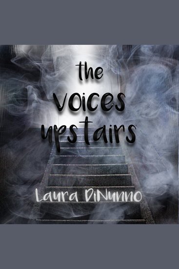 The Voices Upstairs - cover