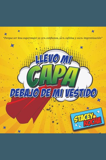 Llevo Mi Capa Debajo De Mi Vestido - cover