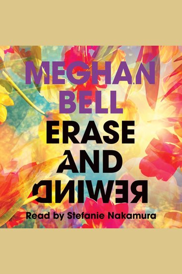 Erase and Rewind - cover