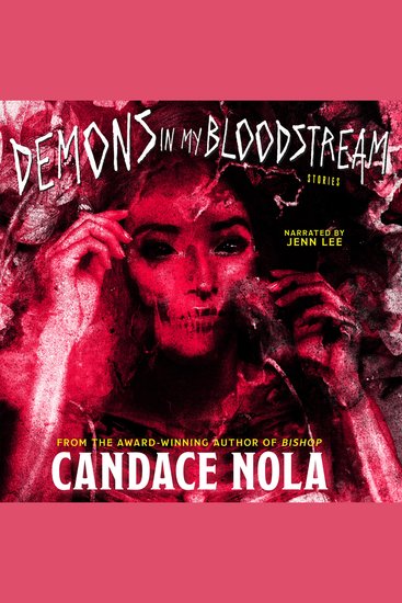 Demons in my bloodstream - cover