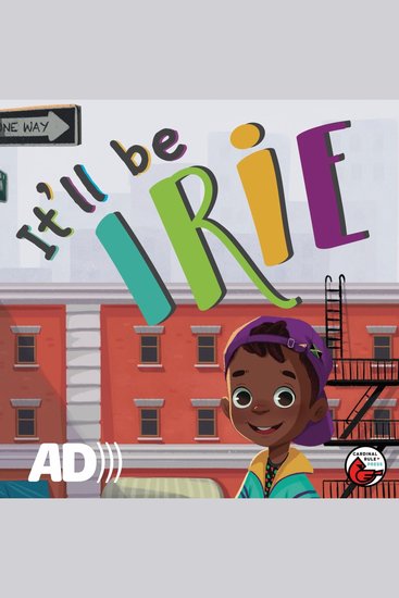 It'll Be Irie - Staying True to Yourself - cover