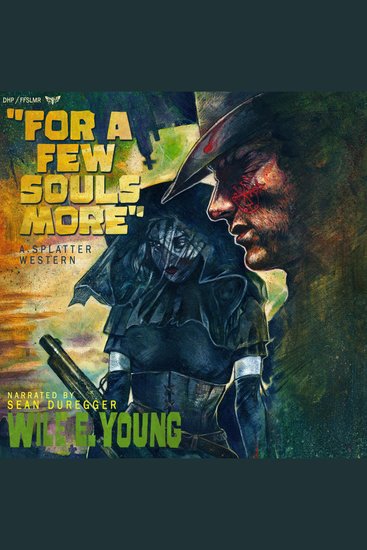 For A Few Souls More - cover