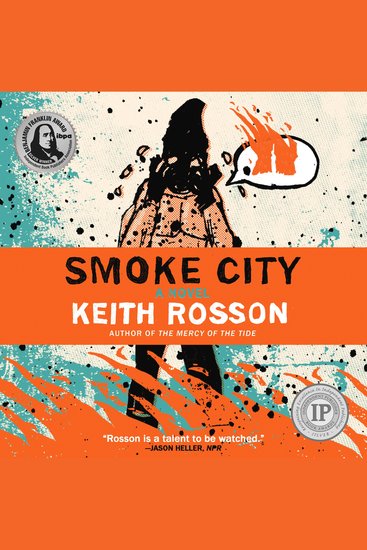 Smoke City - cover