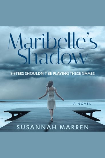 Maribelle's Shadow - cover
