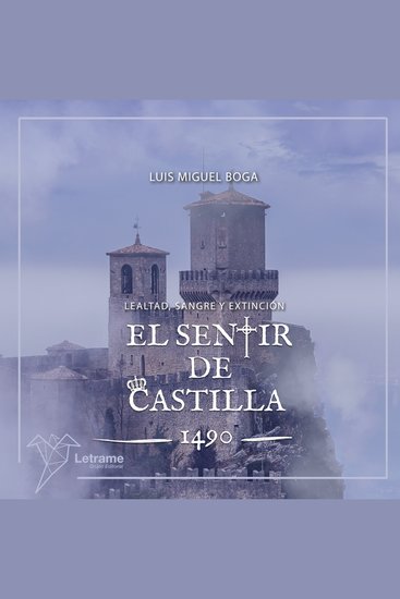 El sentir de Castilla - cover