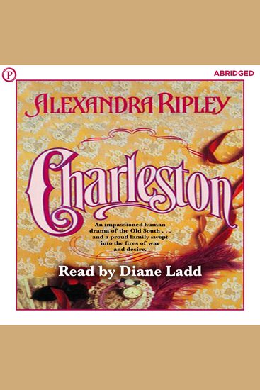 Charleston - cover