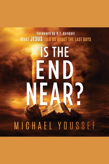 Is the End Near? - cover