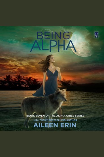 Being Alpha - cover
