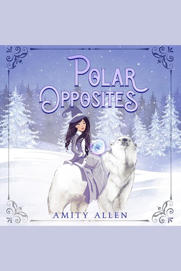 Polar Opposites - cover
