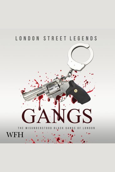 Gangs - cover