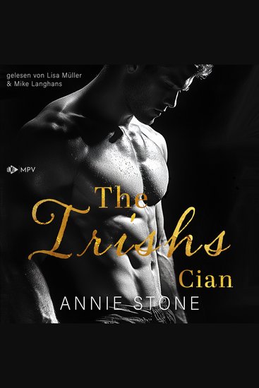 Cian - The Irishs Band 4 (ungekürzt) - cover