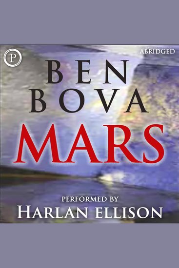 Mars - cover