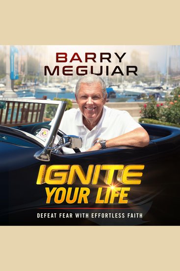 Ignite Your Life - cover