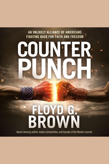 Counterpunch - cover