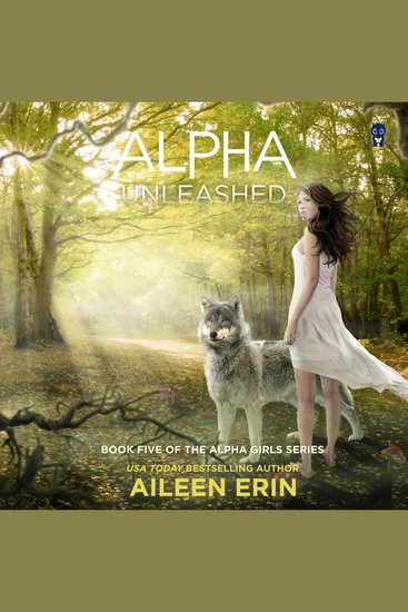 Alpha Unleashed - cover
