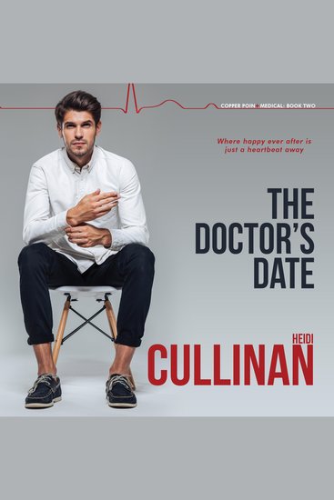 The Doctor's Date - cover