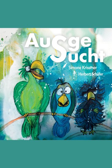 AusgeSucht - cover