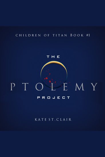 The Ptolemy Project - cover