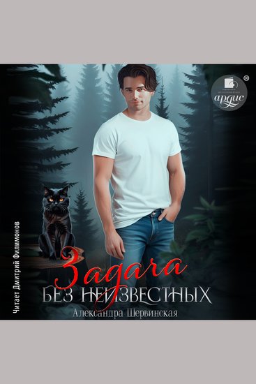 Задача без неизвестных - cover