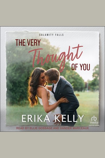 The Very Thought Of You - cover