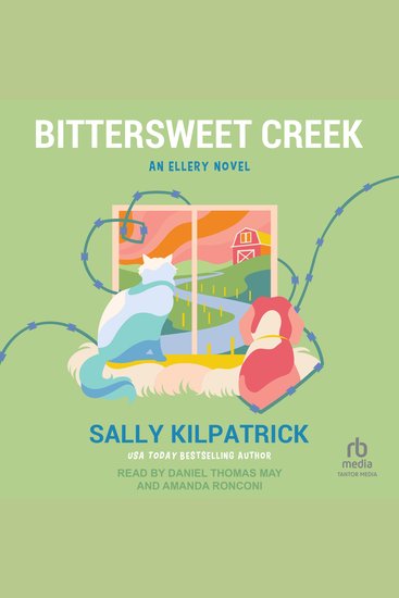 Bittersweet Creek - cover