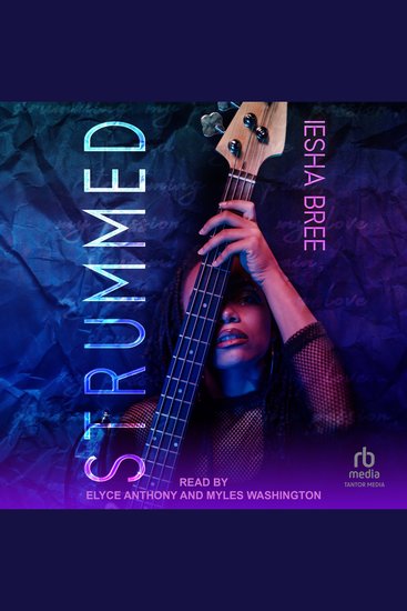 Strummed - cover