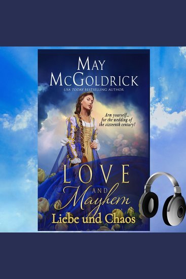 Liebe und Chaos - Eine historische Liebeskomödie voller Chaos Charme und schottischem Temperament - cover