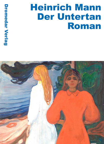 Der Untertan - cover