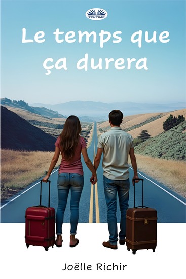 Le Temps Que Ça Durera - cover