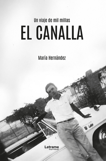 El canalla - cover