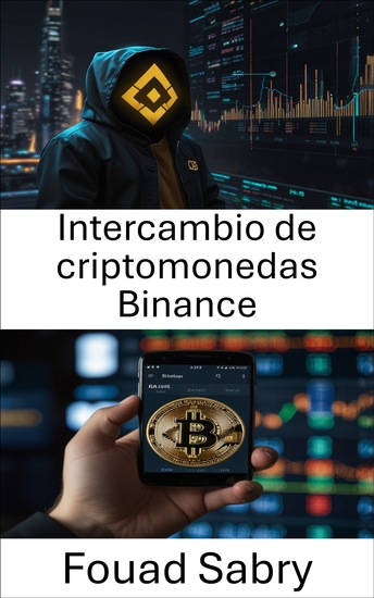 Intercambio de criptomonedas Binance - Impulsando los mercados globales de criptomonedas mediante la innovación descentralizada y el comercio digital seguro - cover