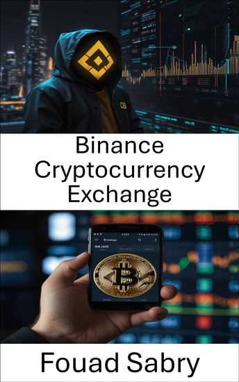 Binance Cryptocurrency Exchange - Powering Global Crypto Markets Through Decentralized Innovation and Secure Digital Trading - cover