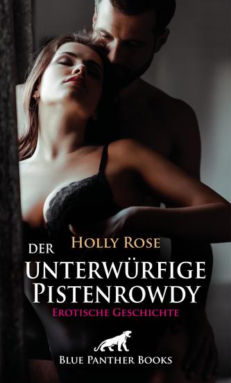 Der unterwürfige Pistenrowdy | Erotische Geschichte - Souveräne Dominanz - cover