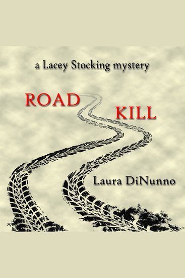 Road Kill - cover
