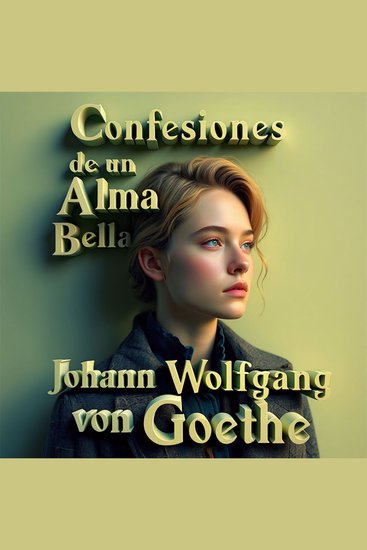 Confesiones de un Alma Bella - cover