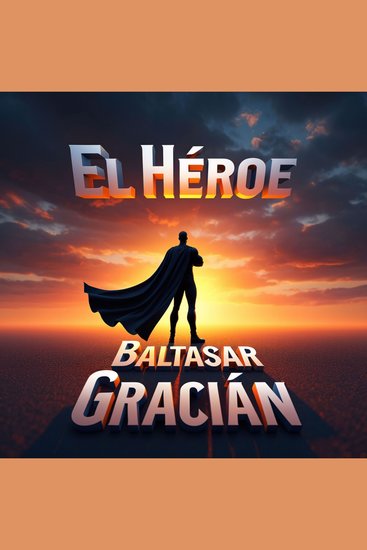 El Héroe - cover