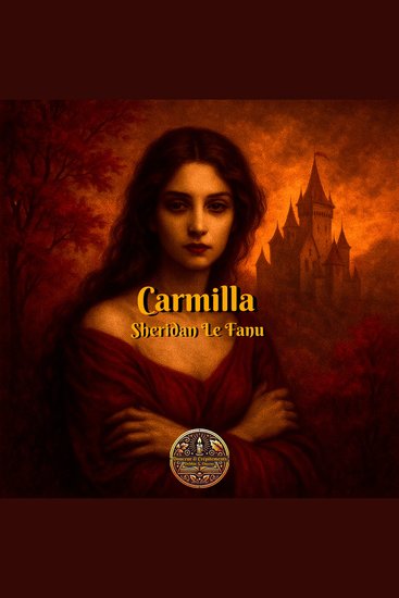 Carmilla - cover