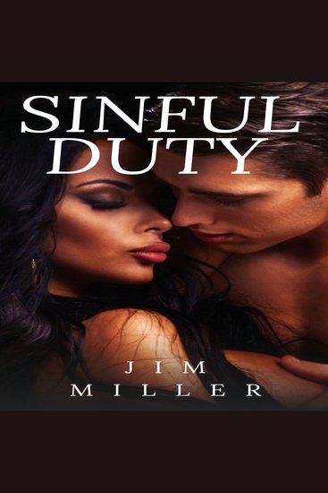 Sinful Duty - A Mother’s Sacrifice a Daughter’s Fall and the Price of Redemption - cover