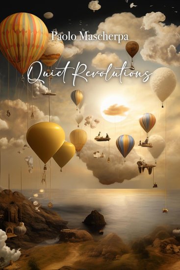 Quiet Revolutions - cover