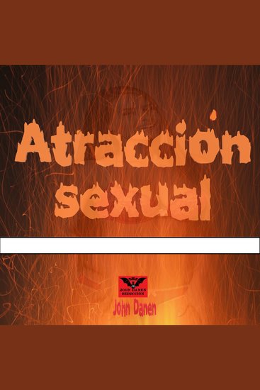 Atracción Sexual - cover